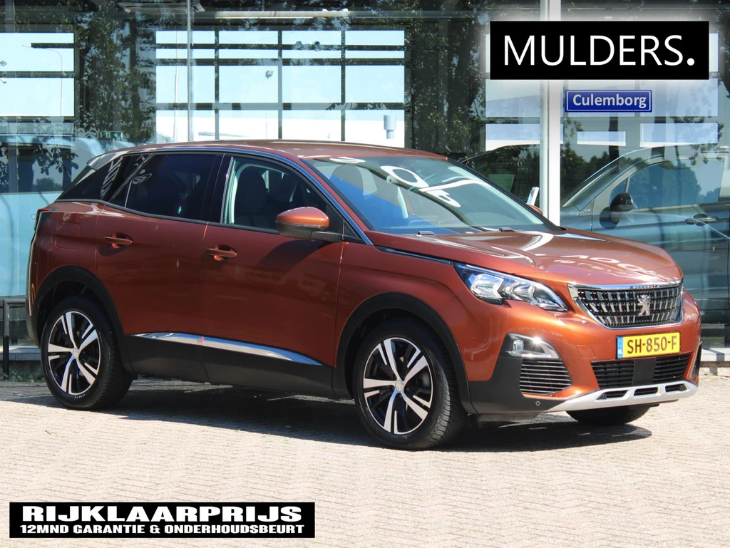 Peugeot 3008 – foto 7