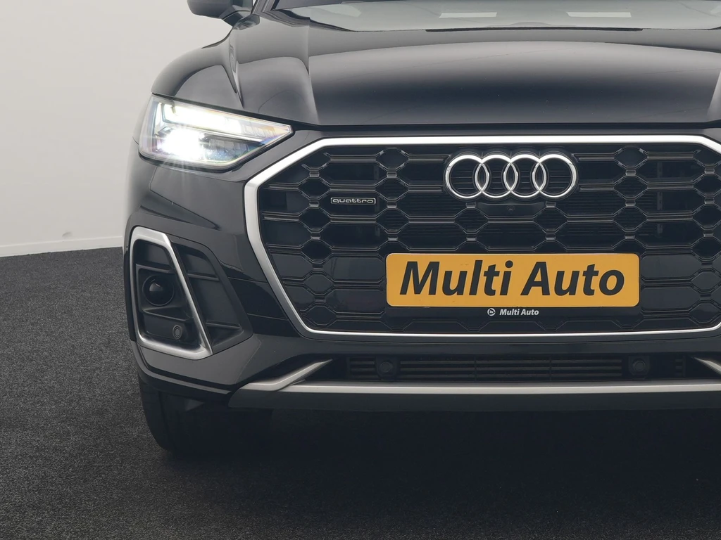 Audi Q5 – foto 10