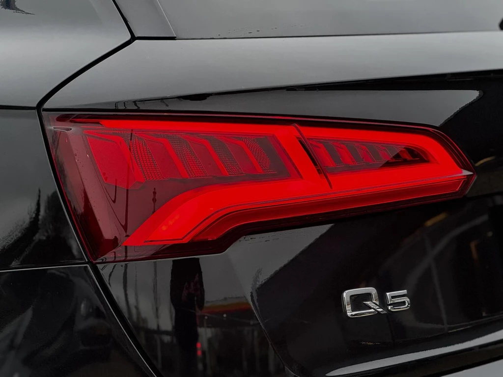 Audi Q5 – foto 13