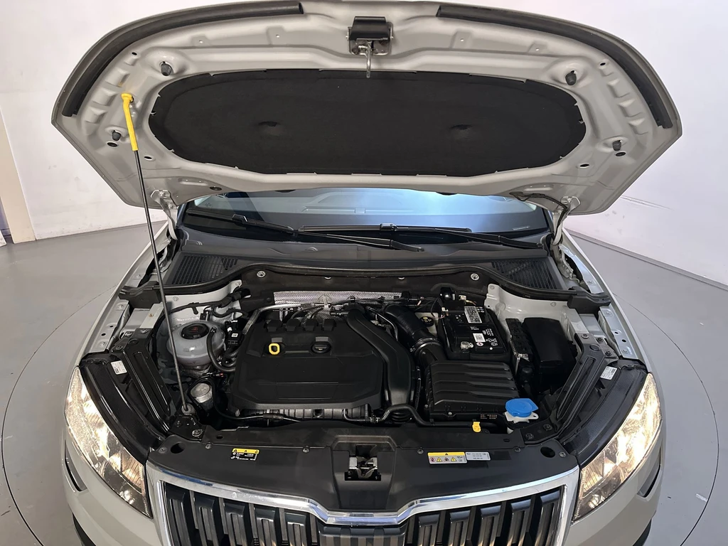 Škoda Karoq – foto 14