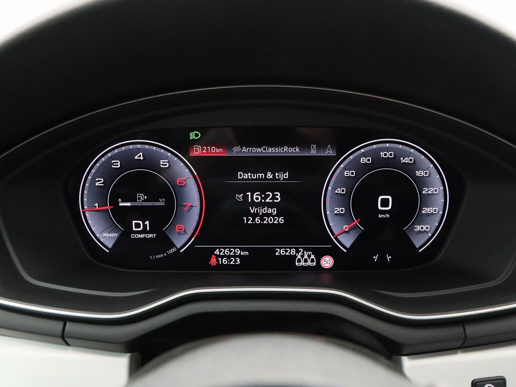 Audi A4 – foto 22