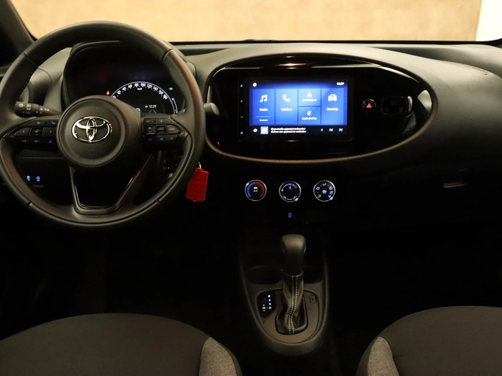 Toyota Aygo – foto 13