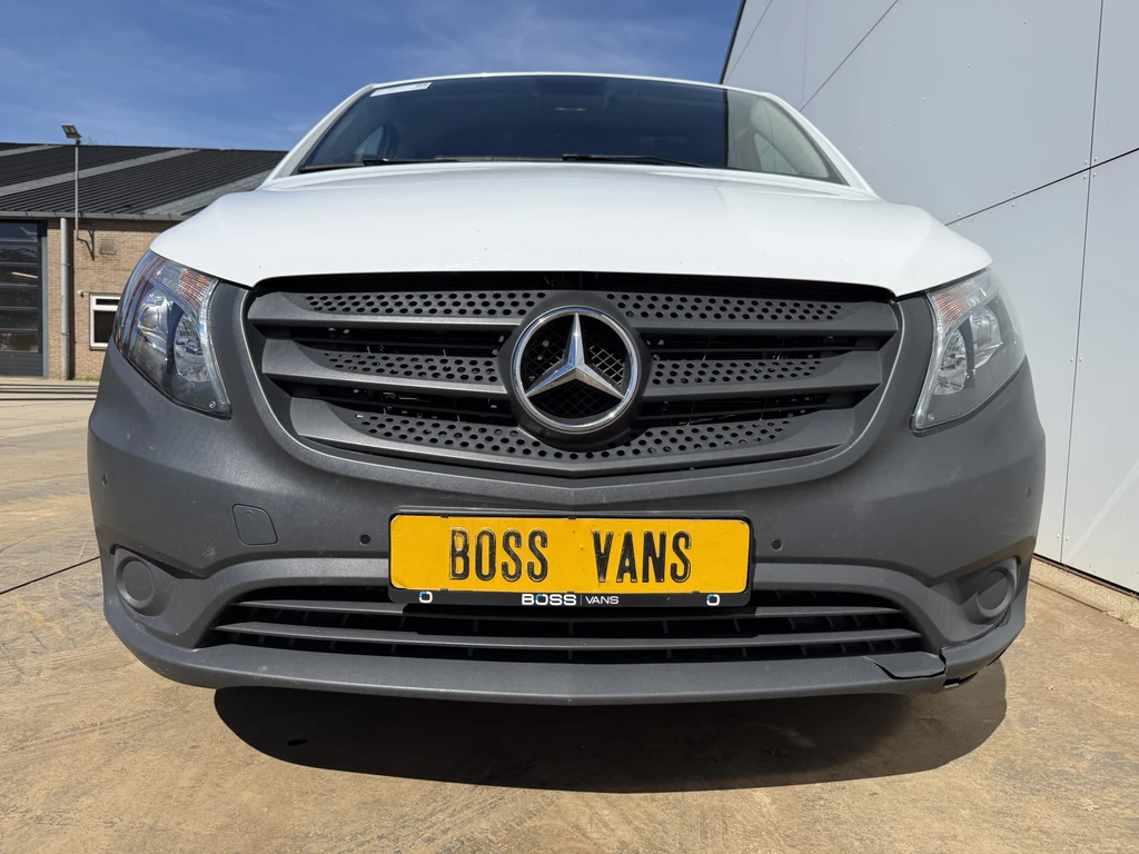 Mercedes-Benz Vito – foto 6