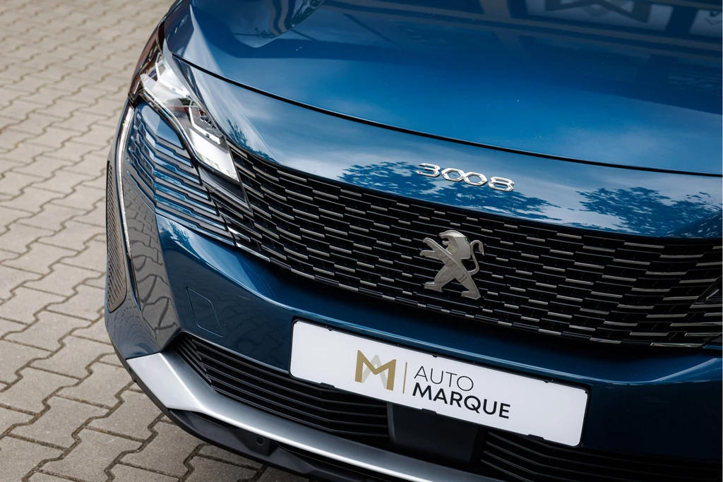 Peugeot 3008 – foto 9