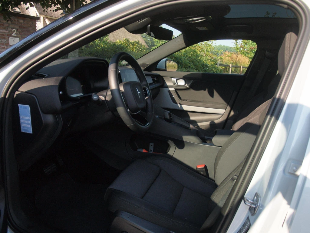 Polestar 2 – foto 11