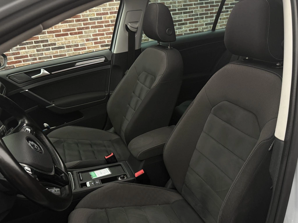 Volkswagen Golf – foto 14