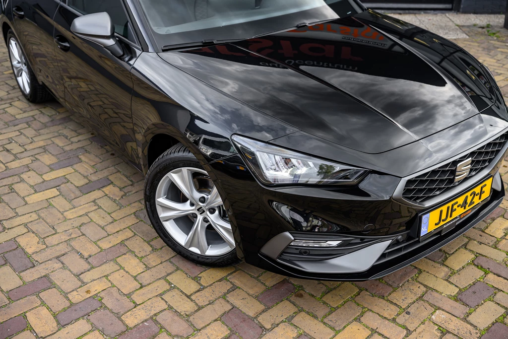 SEAT Leon – foto 13