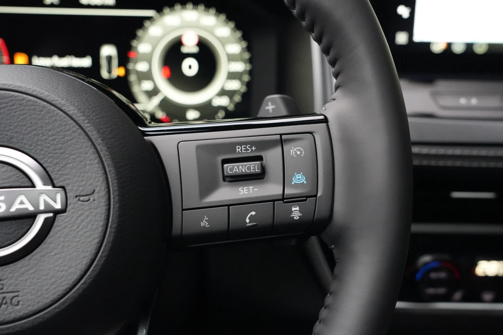 Nissan QASHQAI – foto 16