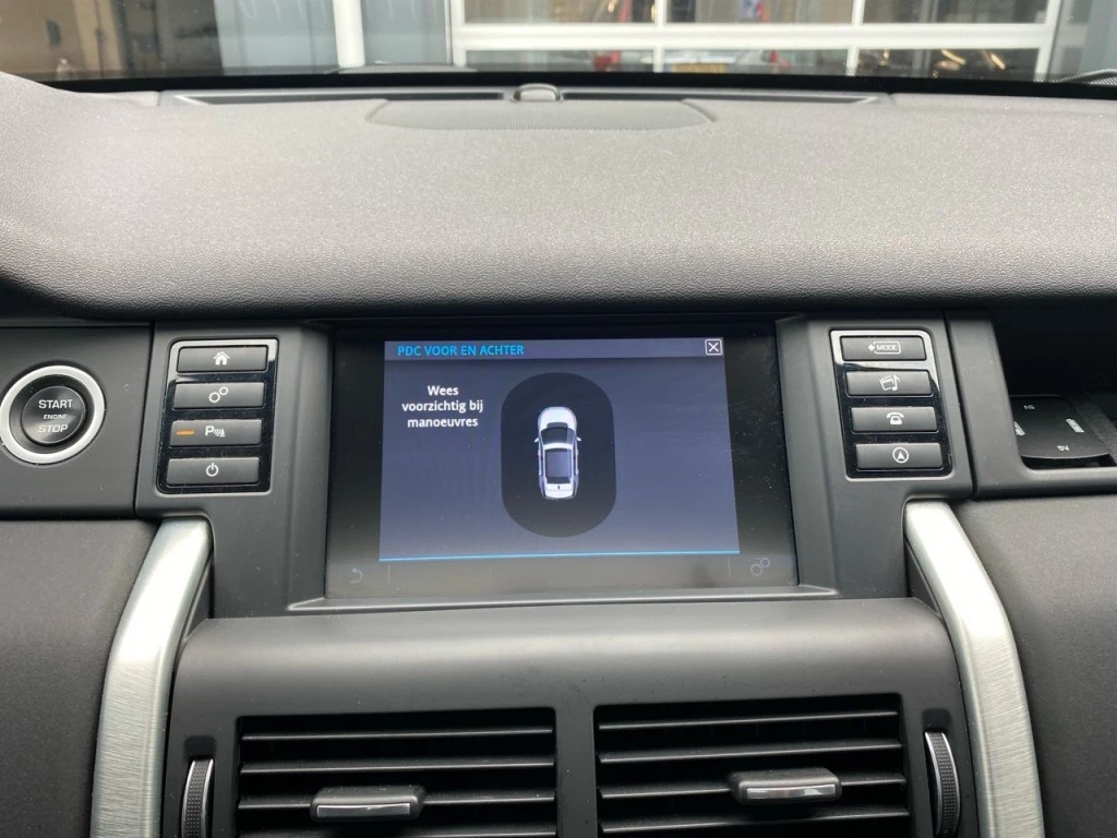 Land Rover Discovery – foto 22