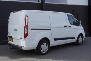 Ford Transit Custom – thumbnail 3