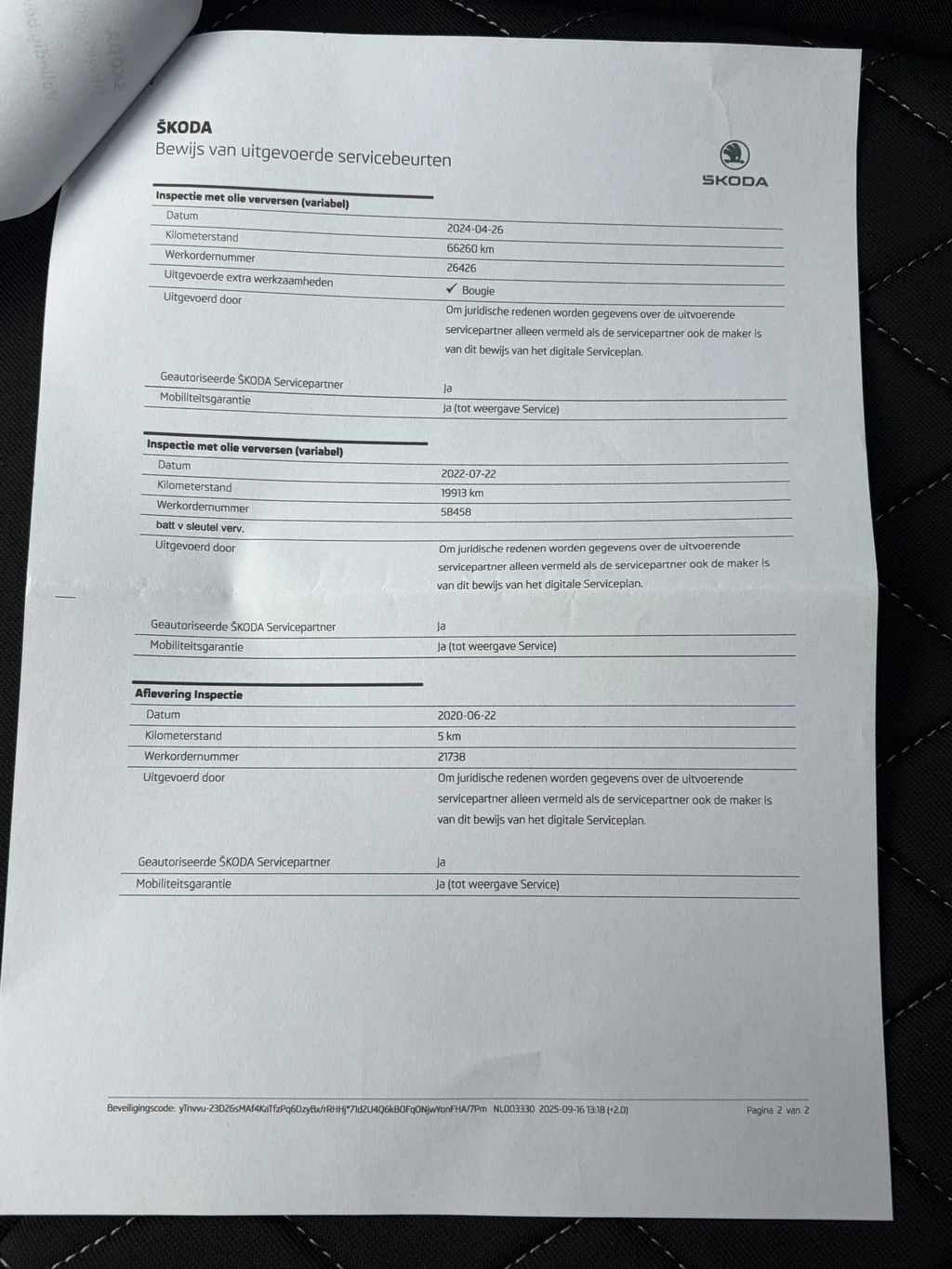 Škoda Karoq – foto 26