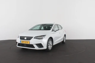 SEAT Ibiza – thumbnail 2