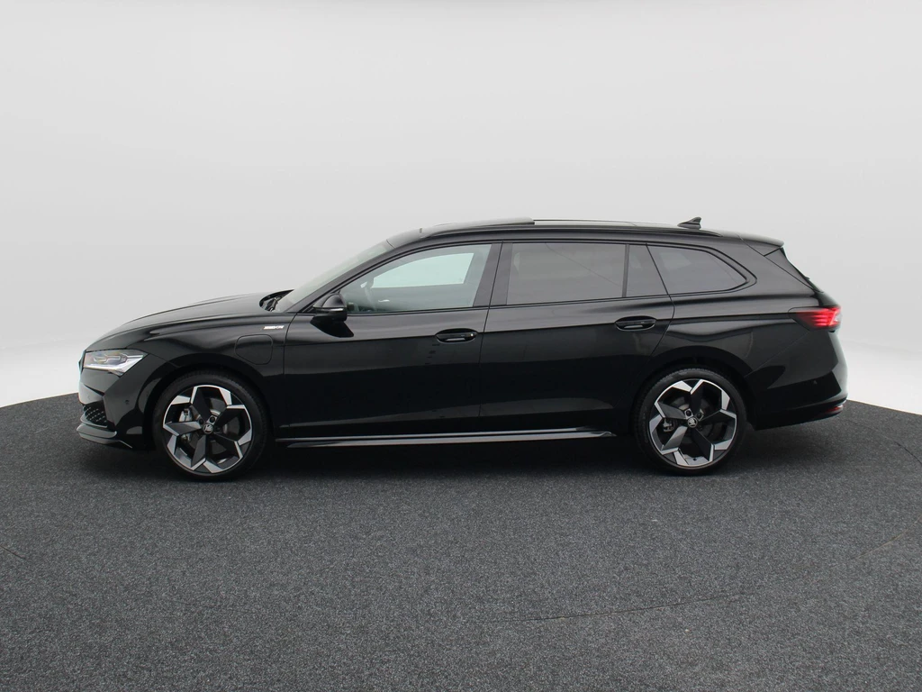 Škoda Superb – foto 3