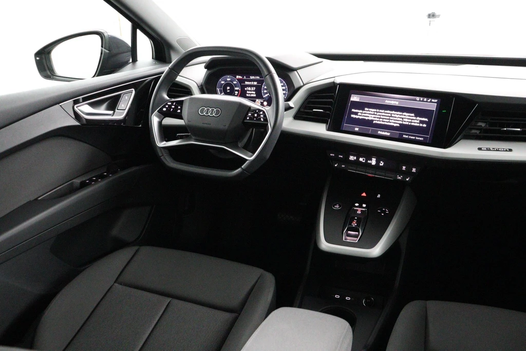 Audi Q4 e-tron – foto 60