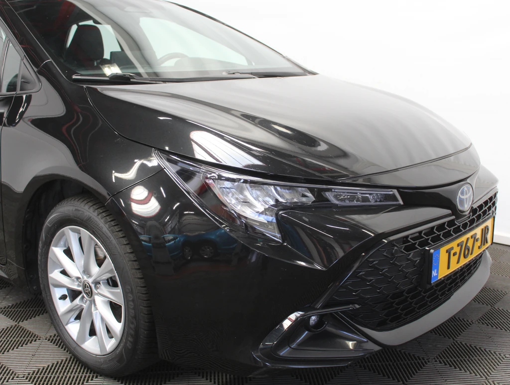 Toyota Corolla – foto 10