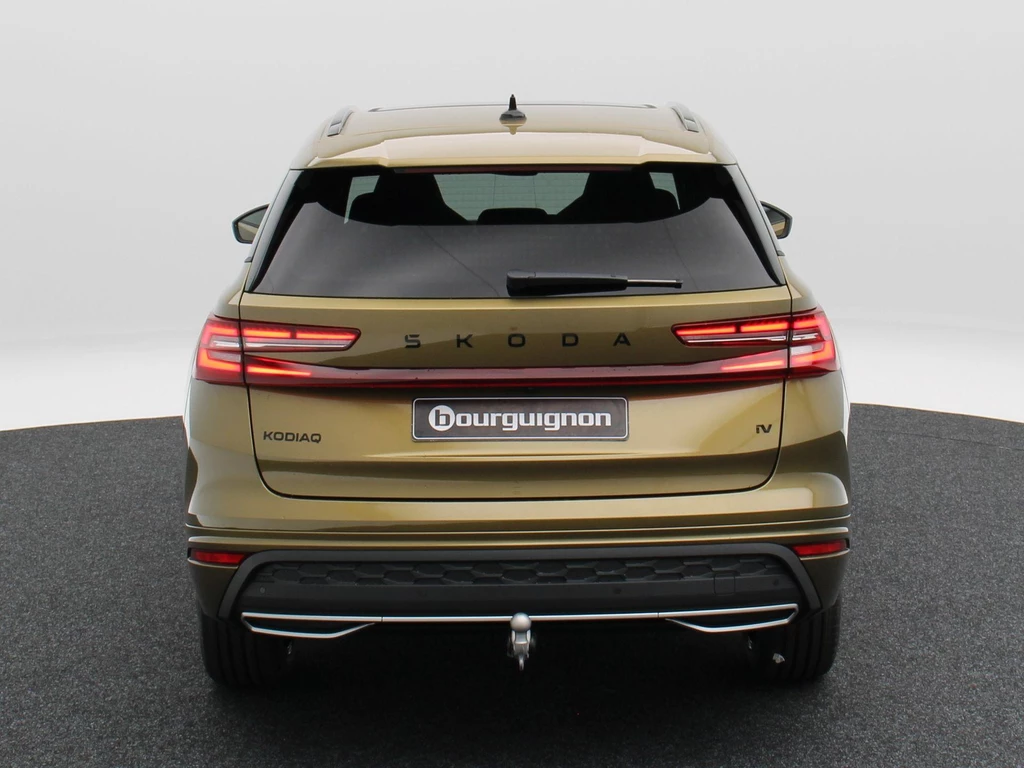 Škoda Kodiaq – foto 3