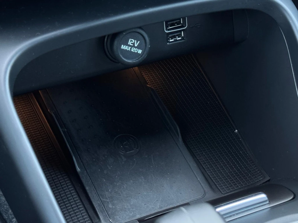 Volvo XC40 – foto 25