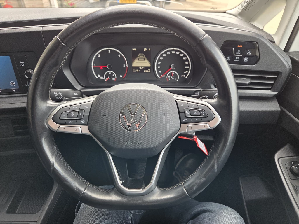 Volkswagen Caddy – foto 14