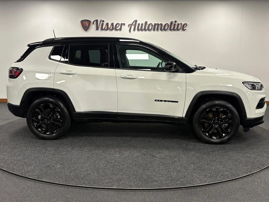 Jeep Compass – foto 8