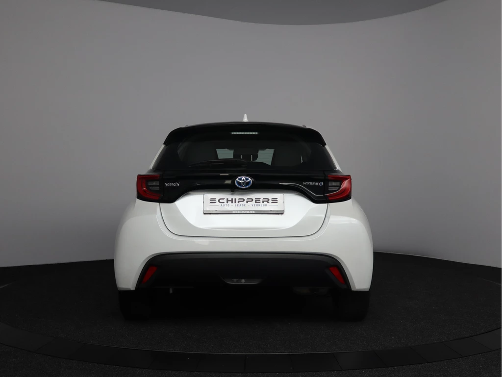 Toyota Yaris – foto 5