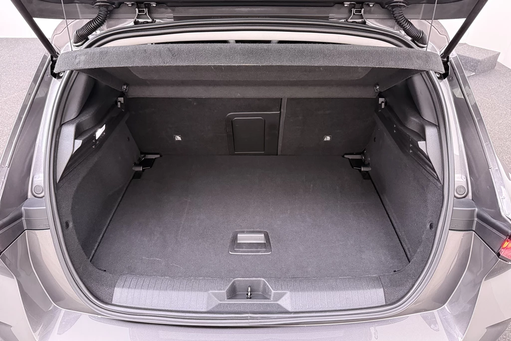 Opel Astra – foto 12