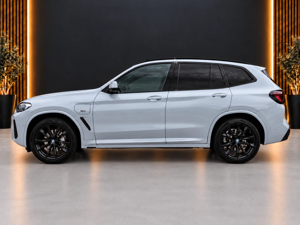 BMW X3 – foto 2
