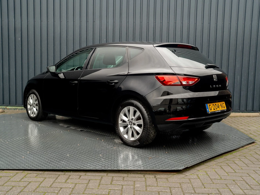 SEAT Leon – foto 9
