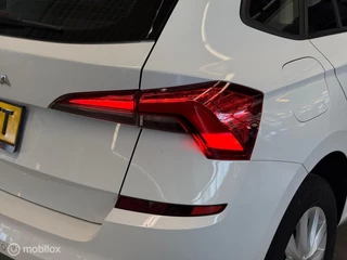 Škoda Kamiq – thumbnail 17