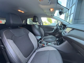Opel Grandland X – thumbnail 9