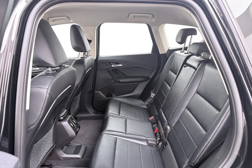 BMW X1 – foto 12