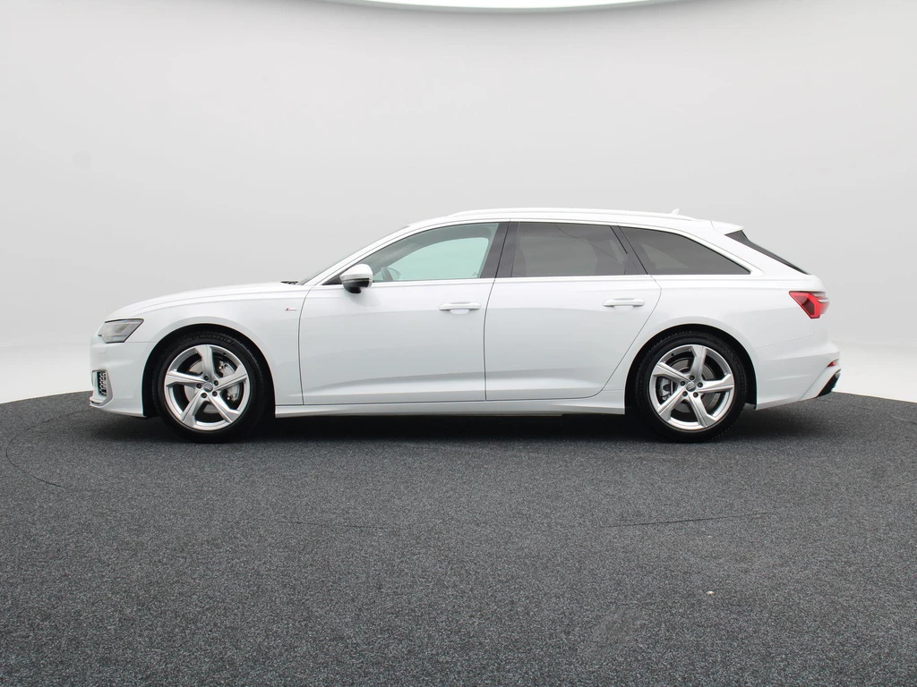 Audi A6 – foto 2