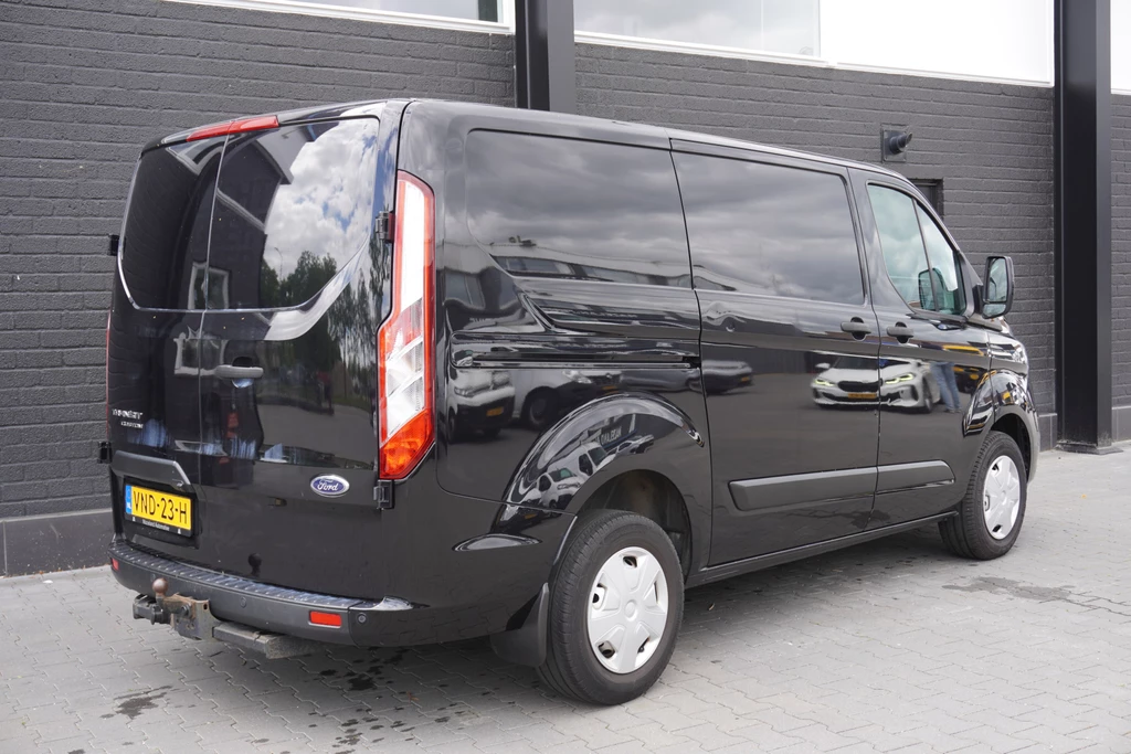 Ford Transit Custom – foto 3