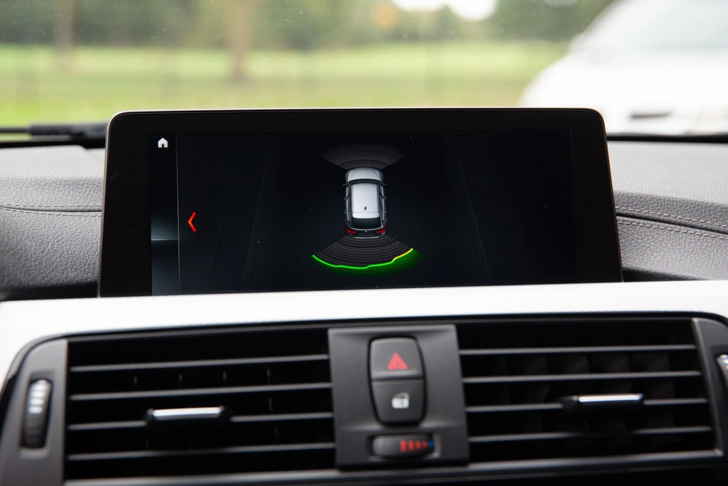 BMW 3 Serie – foto 15