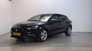 SEAT Leon – thumbnail 1