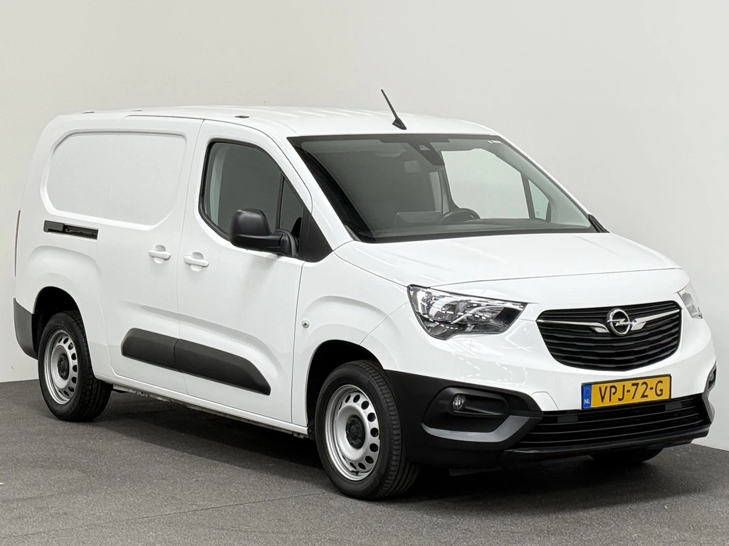 Opel Combo – foto 8