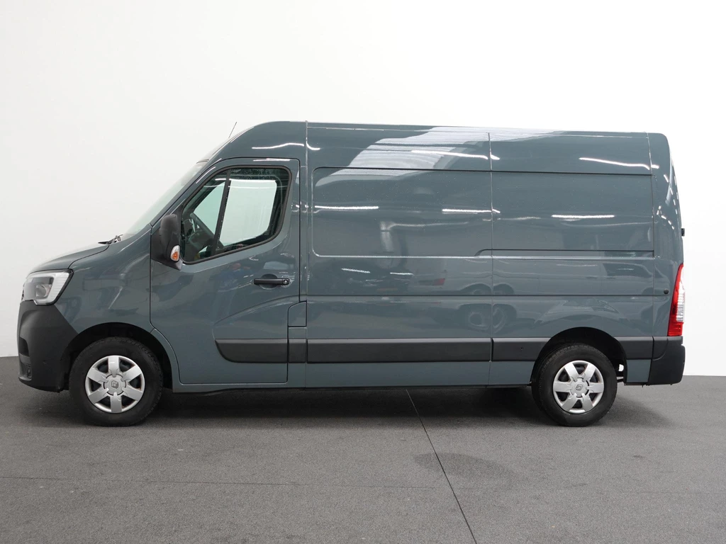 Renault Master – foto 3