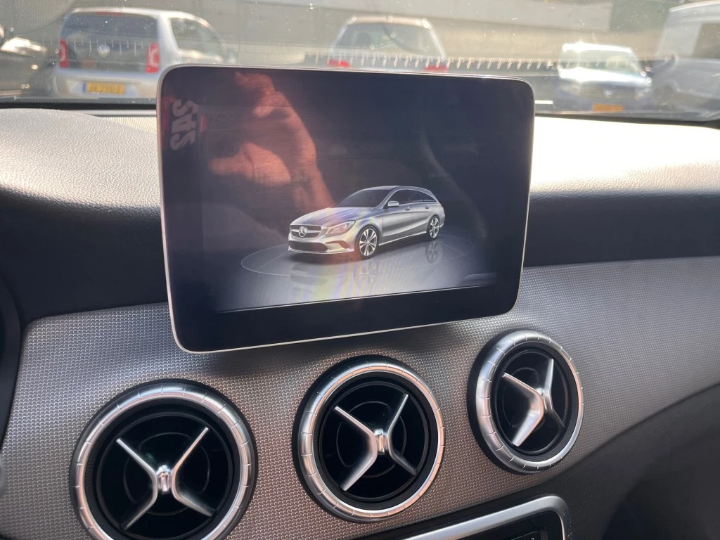 Mercedes-Benz CLA – foto 23