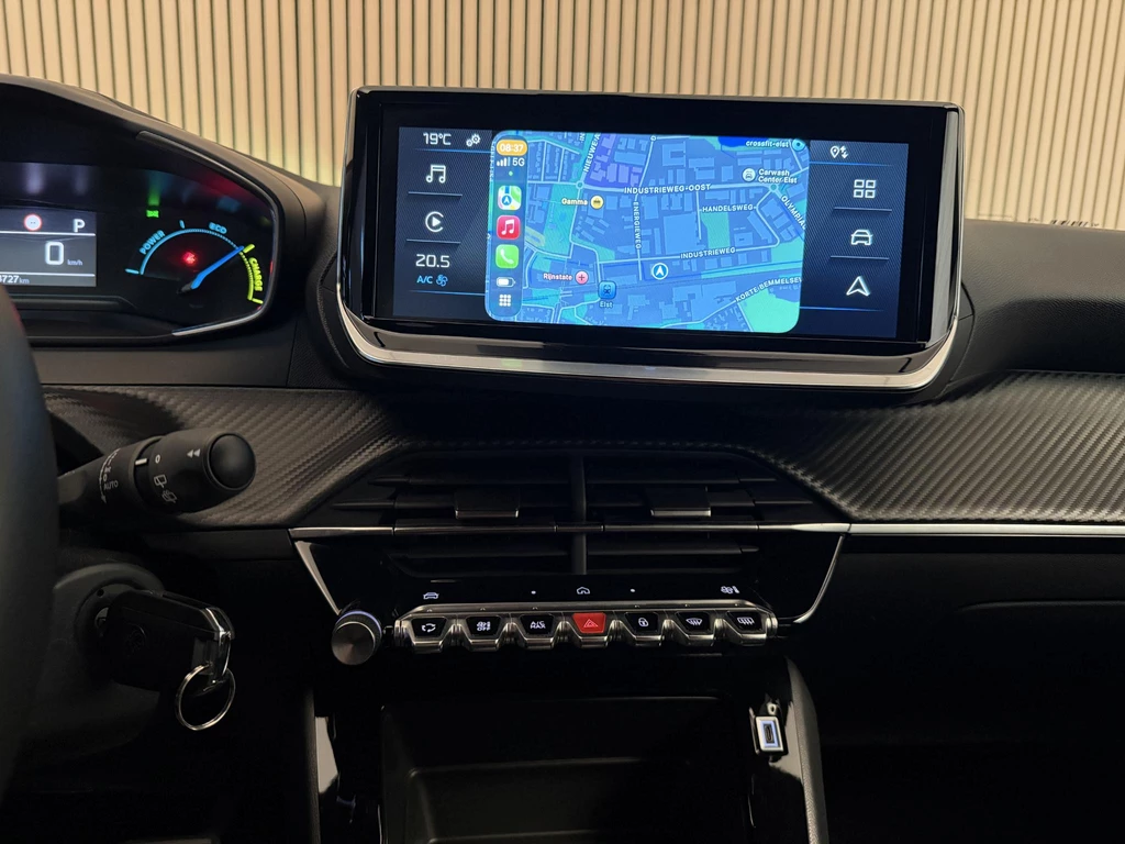 Peugeot 2008 – foto 12