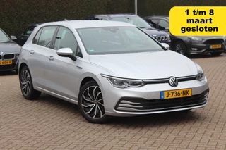 Volkswagen Golf – thumbnail 7