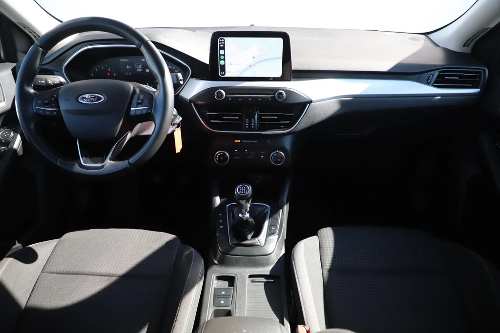 Ford Focus – foto 9
