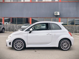 Fiat 500 – thumbnail 2