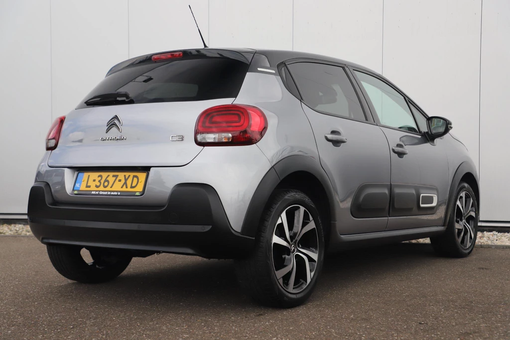 Citroën C3 – foto 2