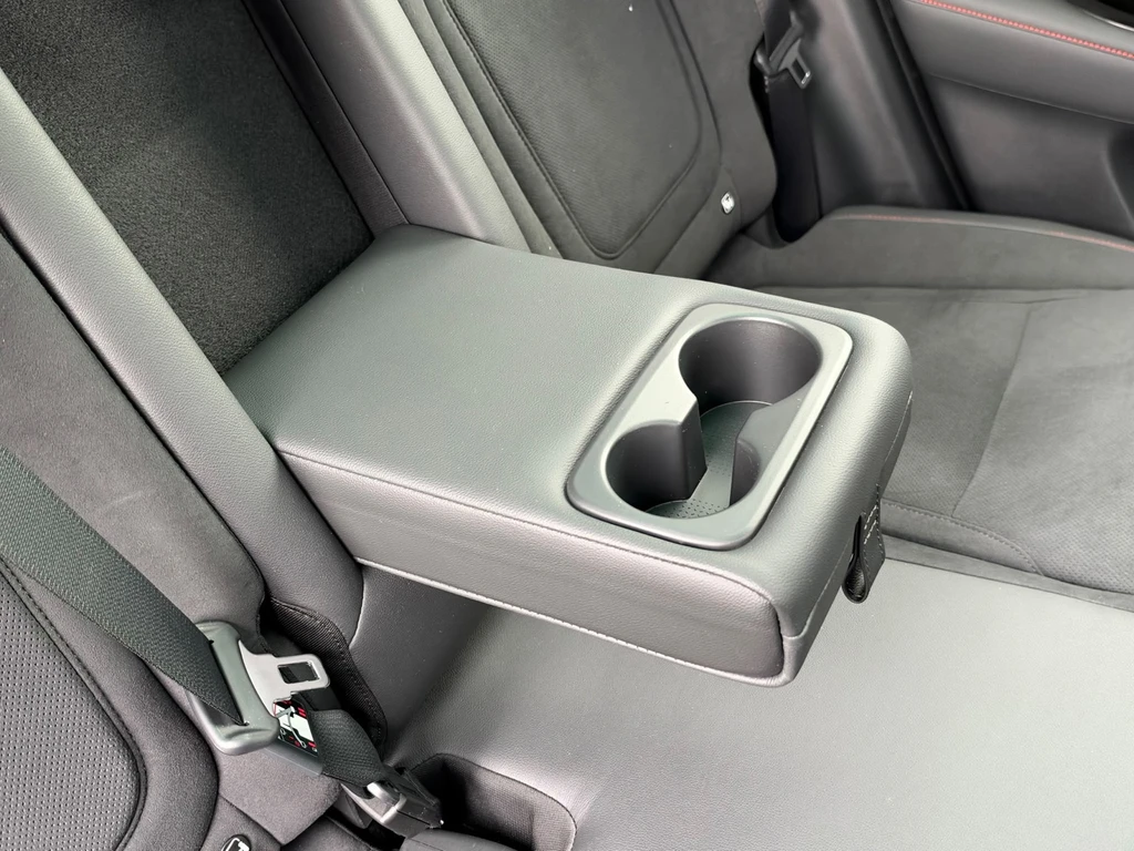 Hyundai Tucson – foto 33