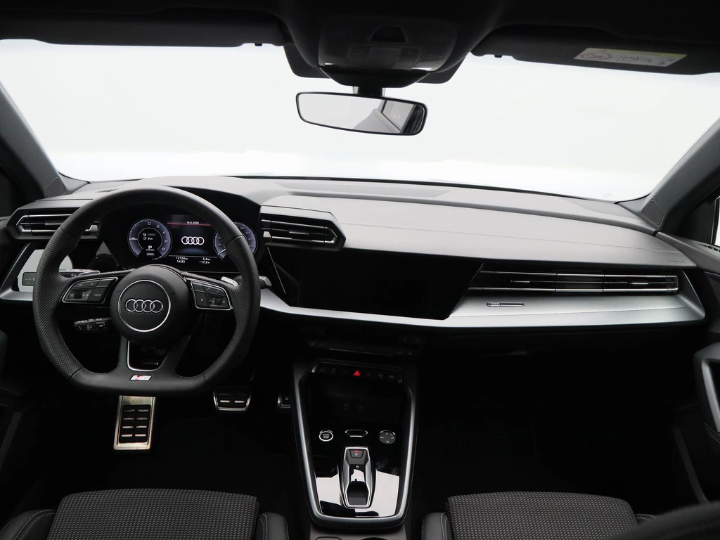 Audi A3 – foto 40