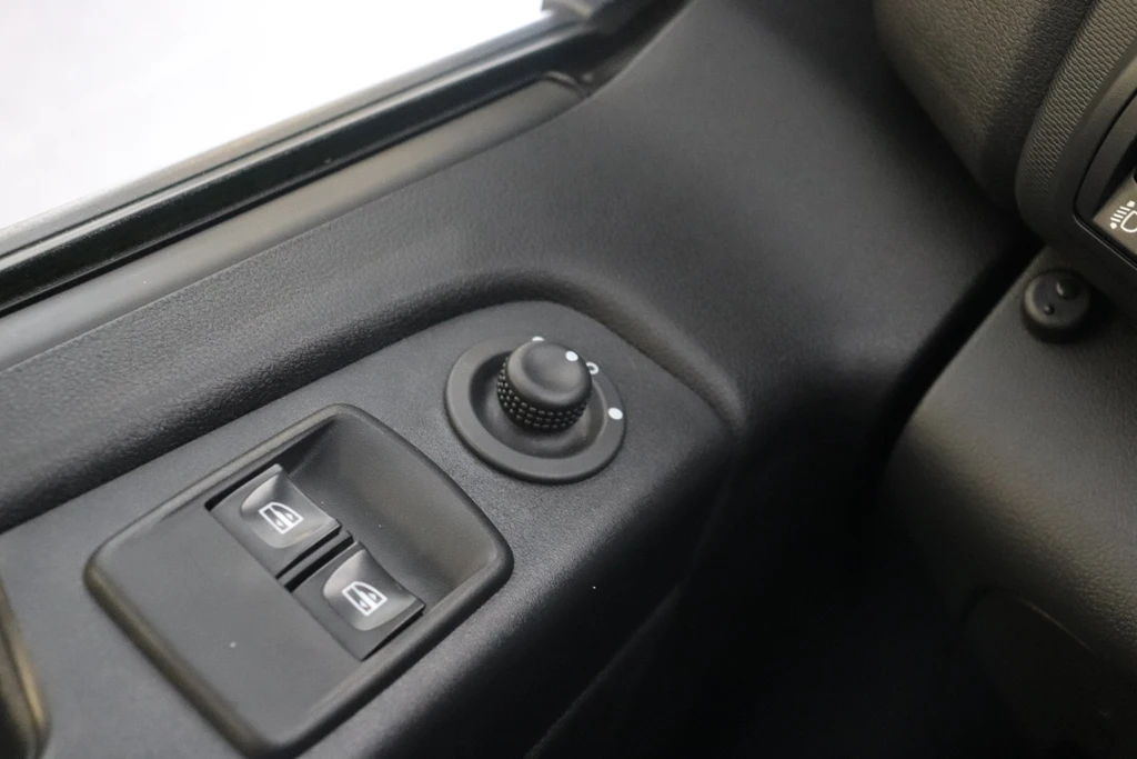 Renault Trafic – foto 27