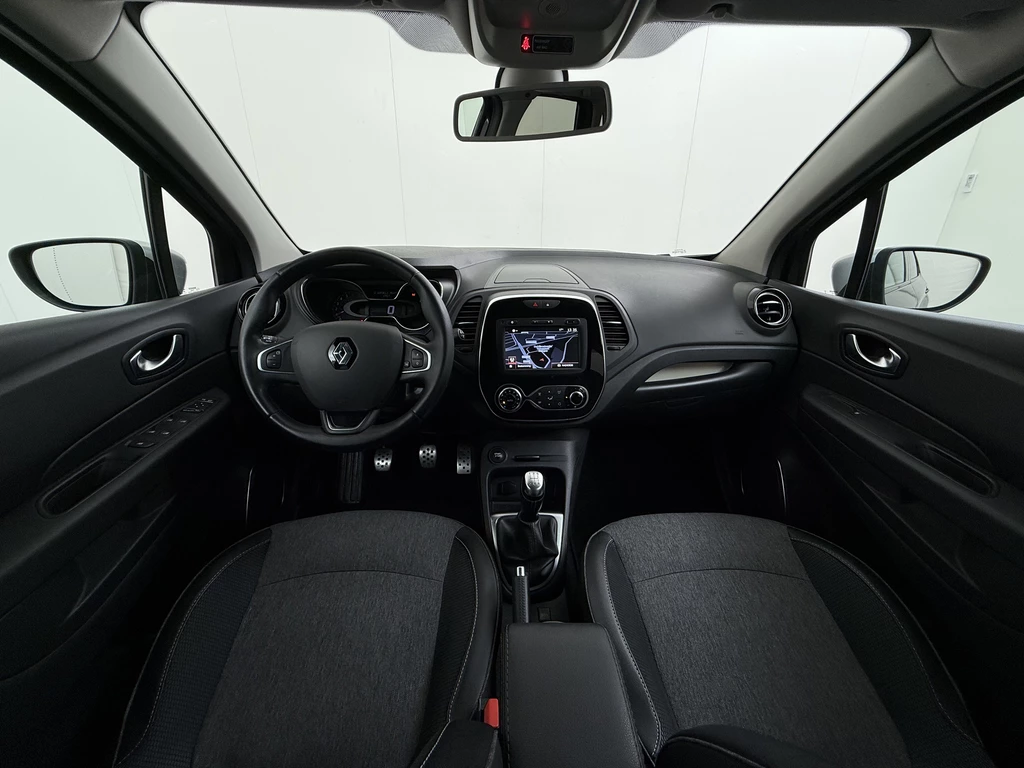 Renault Captur – foto 11