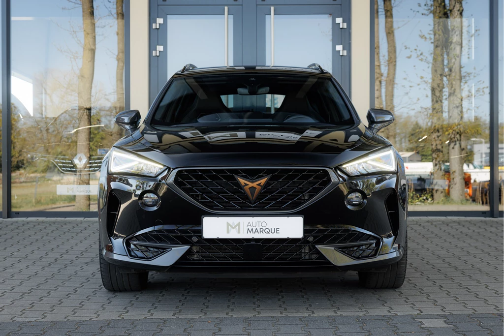 CUPRA Formentor – foto 8