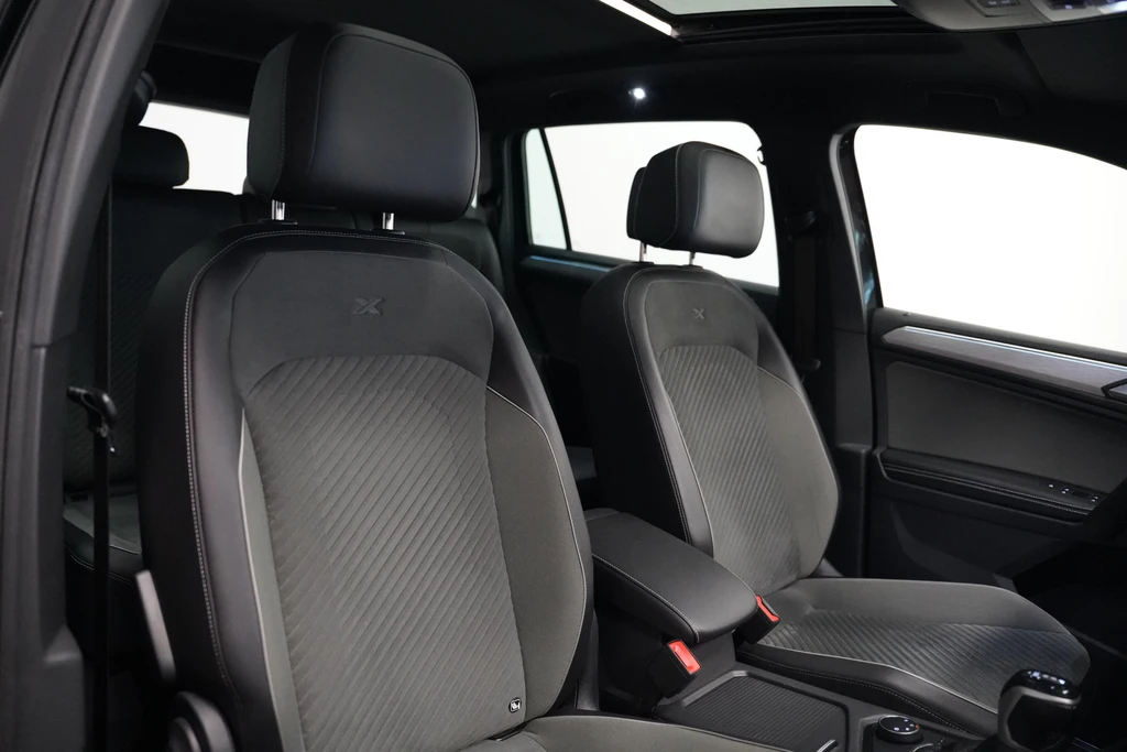 SEAT Tarraco – foto 10