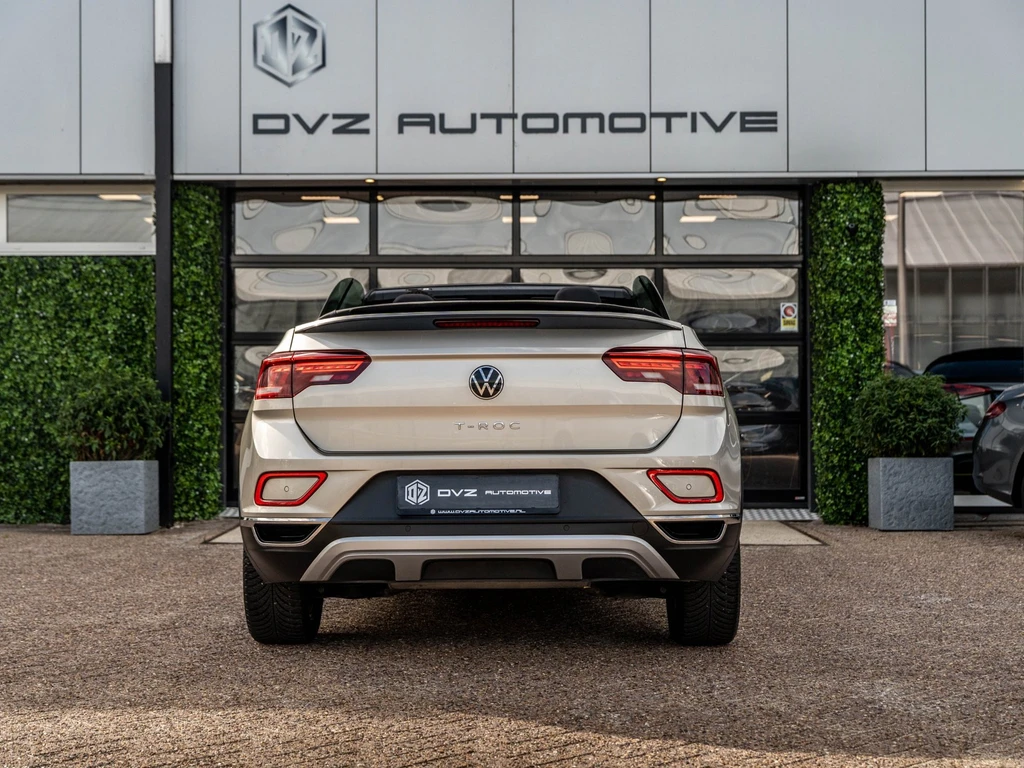 Volkswagen T-Roc – foto 5