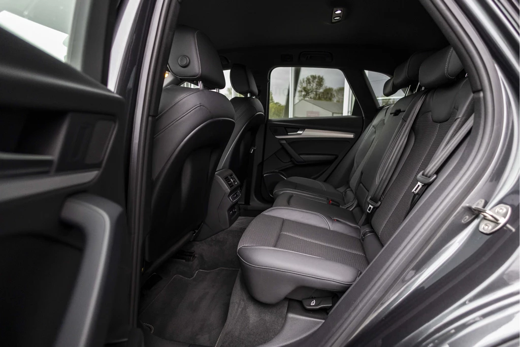 Audi Q5 – foto 13